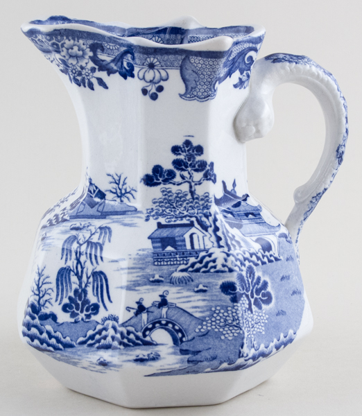 Jug or Pitcher c1920s